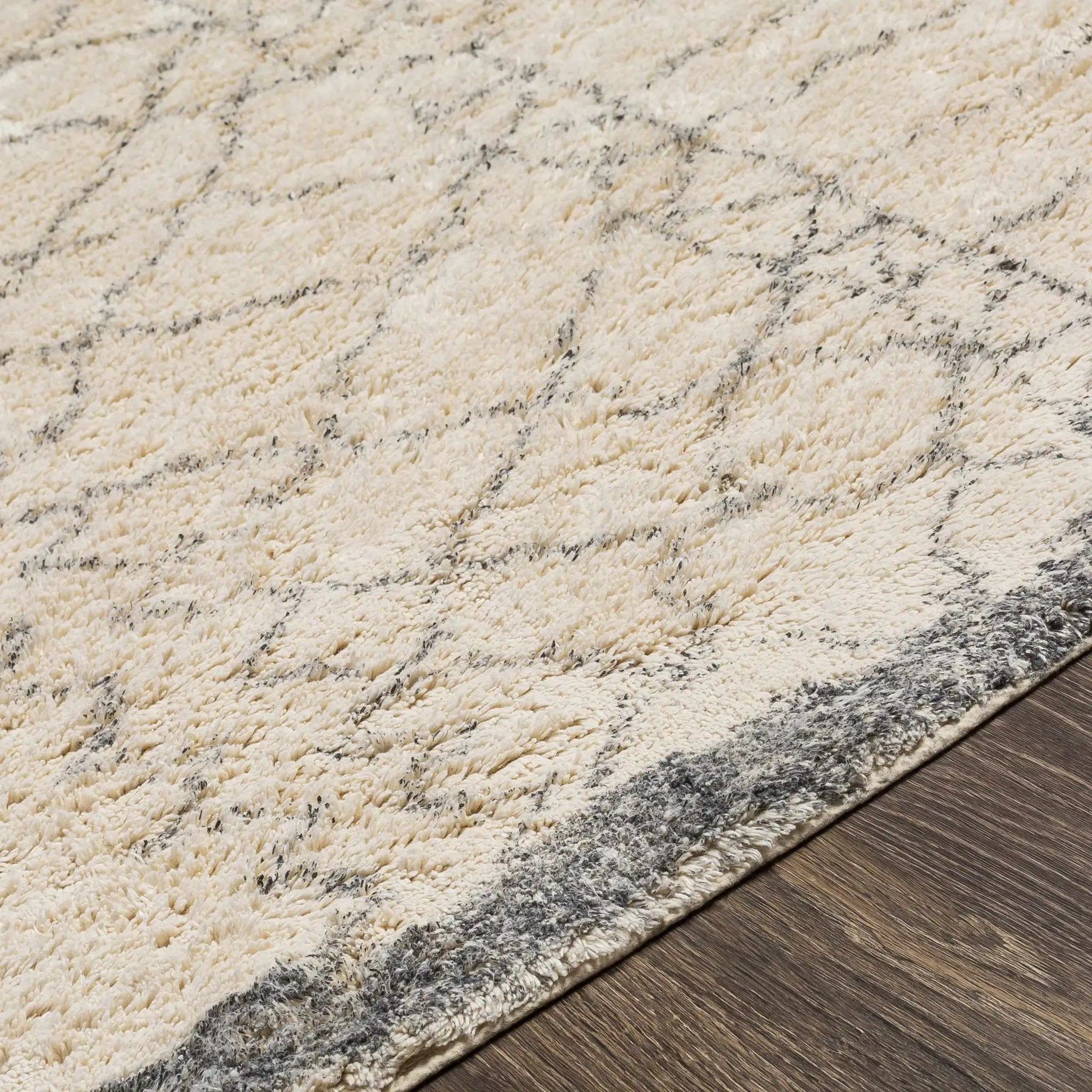 Jacana Area Rug - Clearance by Boutique Rugs