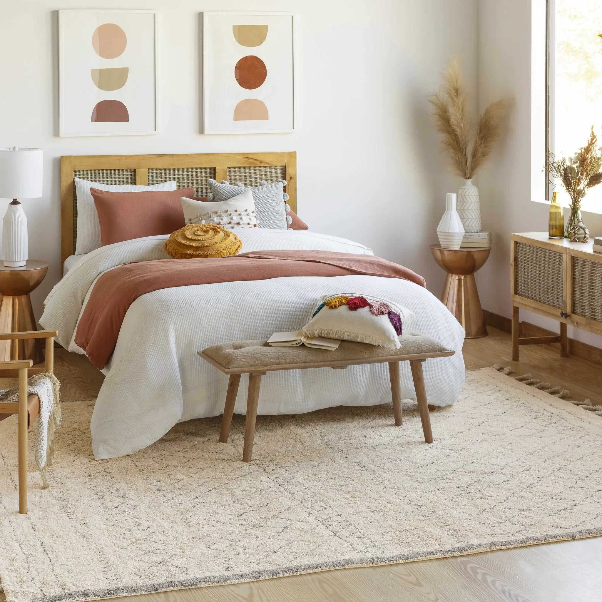 Jacana Area Rug - Clearance by Boutique Rugs