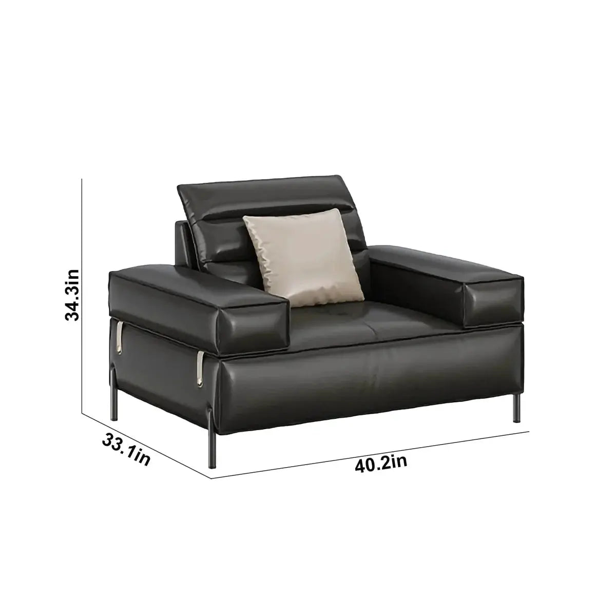 Alnö · Office Waiting Area Lounge Seating by Arc Grove