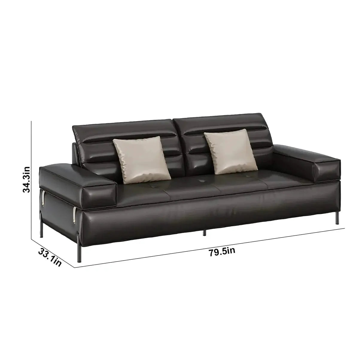 Alnö · Office Waiting Area Lounge Seating by Arc Grove