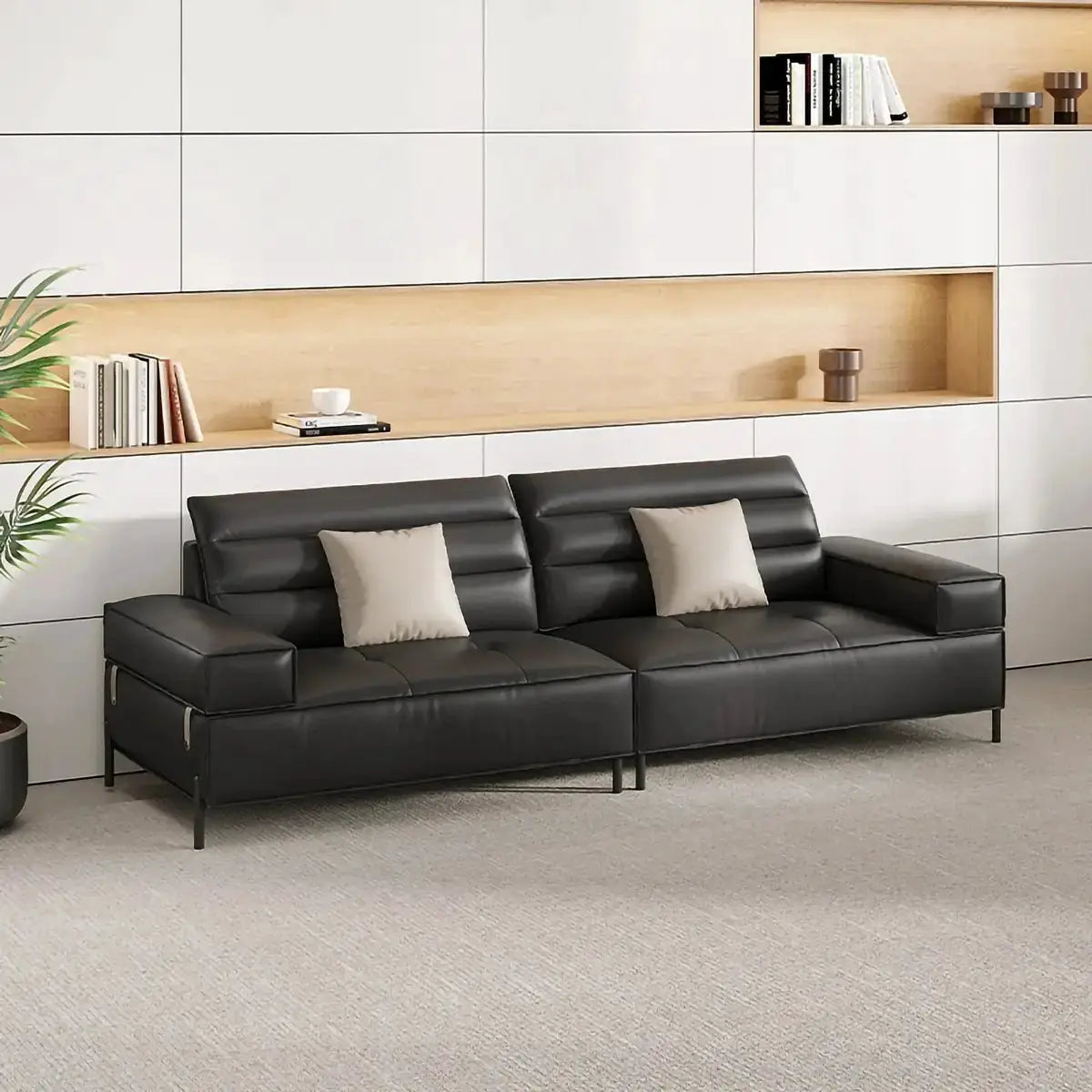 Alnö · Office Waiting Area Lounge Seating by Arc Grove