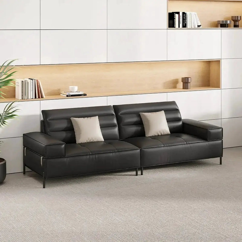 Alnö · Office Waiting Area Lounge Seating by Arc Grove