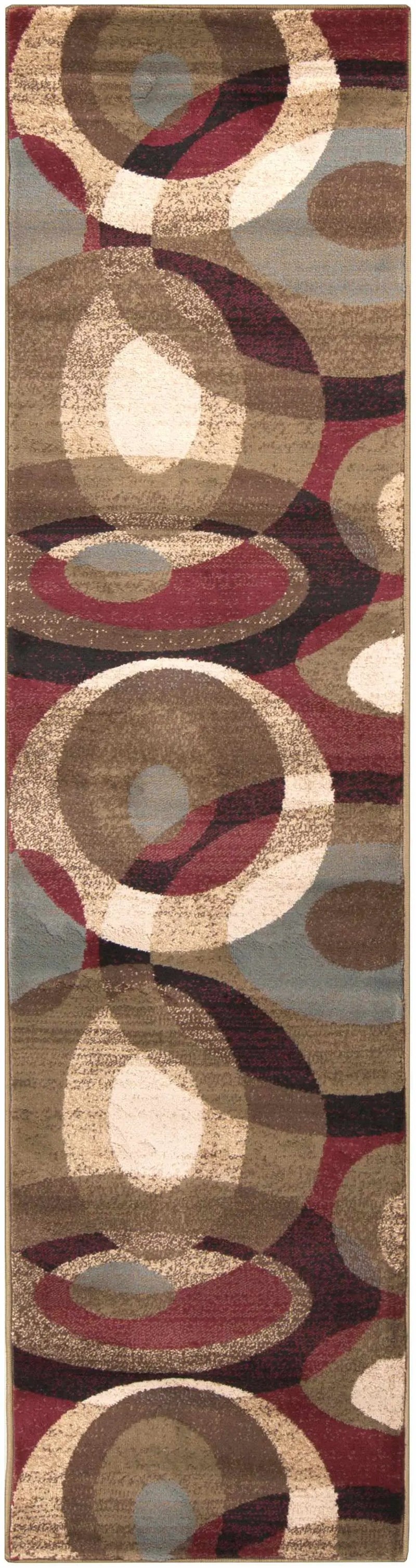 Jackhorn Area Rug - Clearance by Boutique Rugs