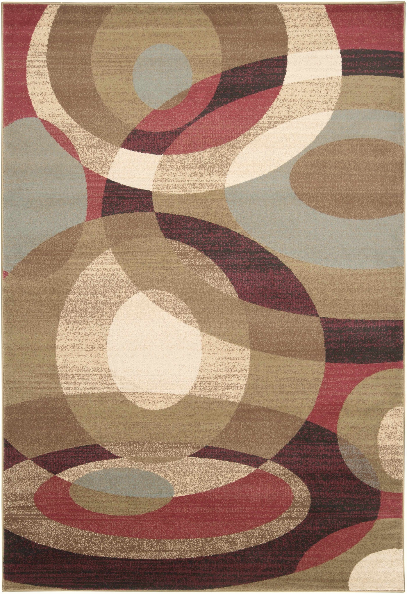 Jackhorn Area Rug - Clearance by Boutique Rugs
