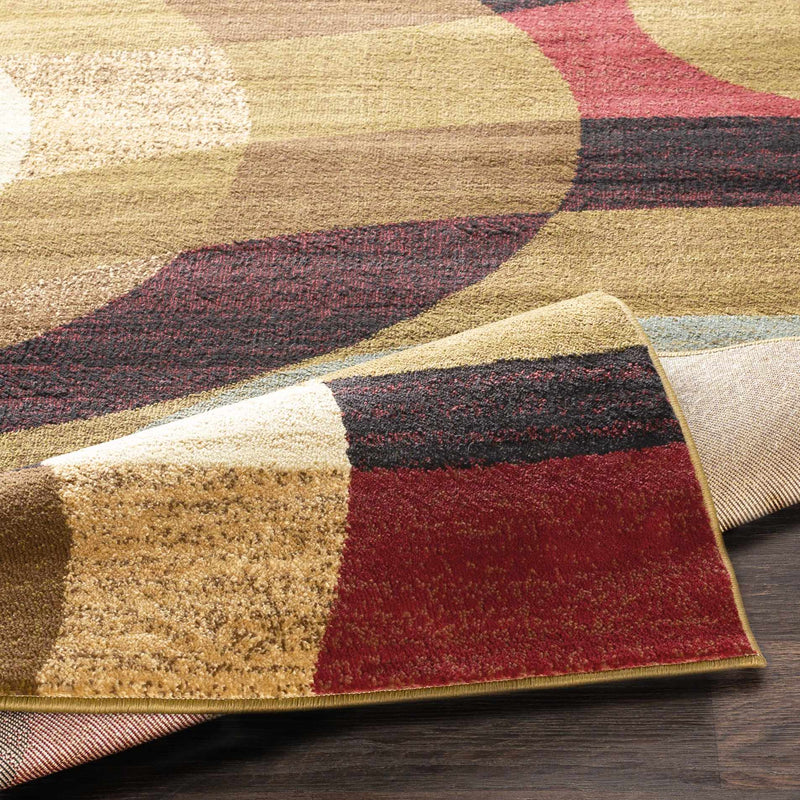 Jackhorn Area Rug - Clearance by Boutique Rugs