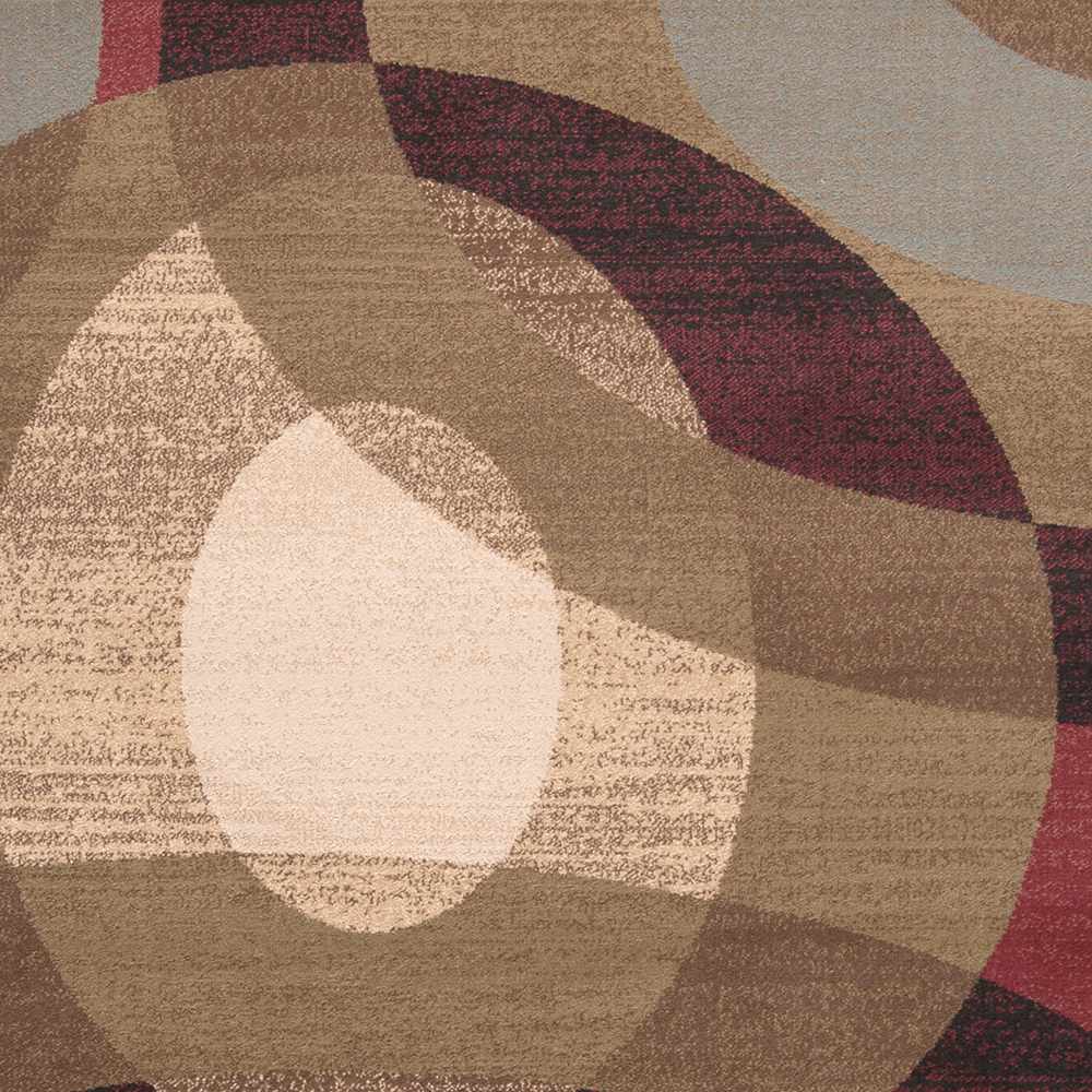 Jackhorn Area Rug - Clearance by Boutique Rugs