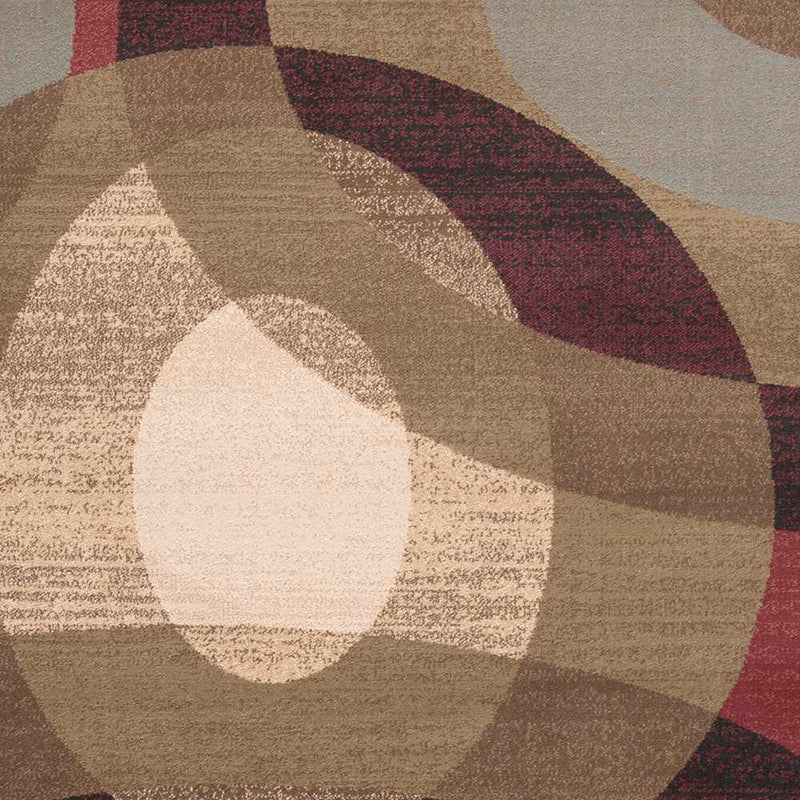 Jackhorn Area Rug - Clearance by Boutique Rugs