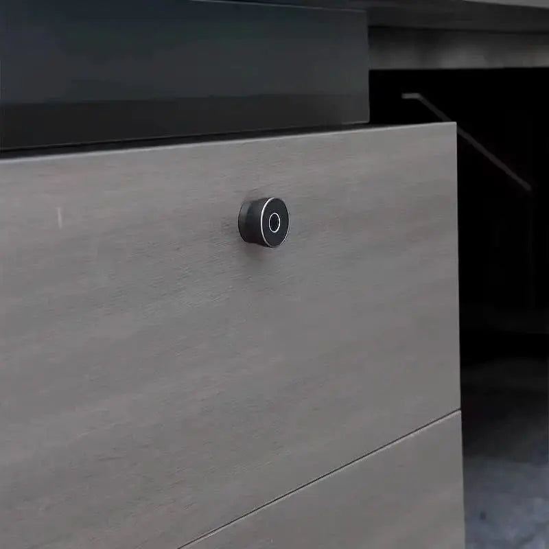 Hurst · Modern L-Shaped Executive Desk by Arc Grove