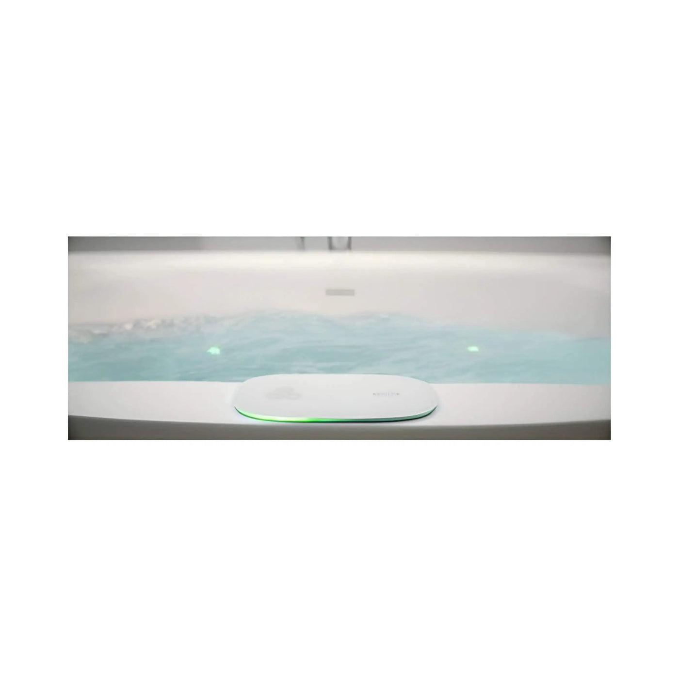Jacuzzi Arga 67-Inch Classic Swirlpool™ Whirlpool Bathtub [JAGF6735PCL6IPW/M] (SAK85401) by SAKSBY WHOLESALE