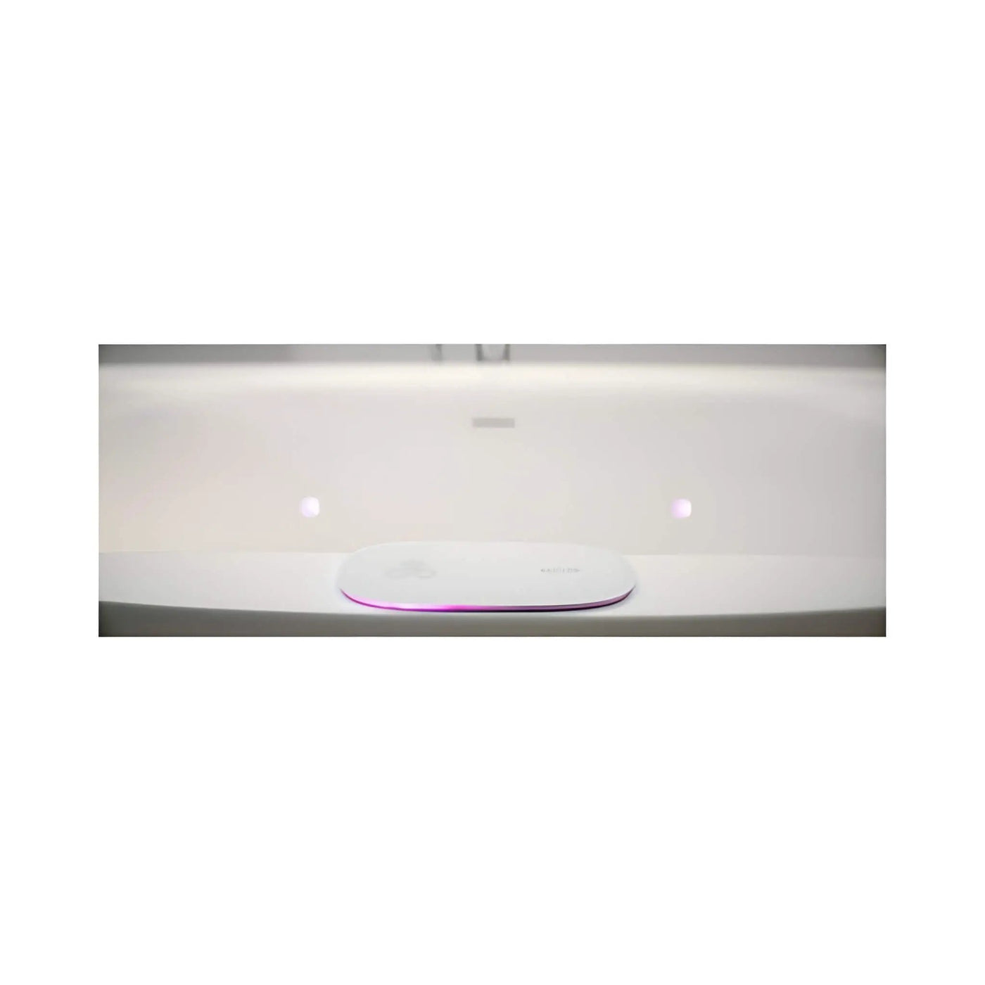 Jacuzzi Arga 67-Inch Classic Swirlpool™ Whirlpool Bathtub [JAGF6735PCL6IPW/M] (SAK85401) by SAKSBY WHOLESALE