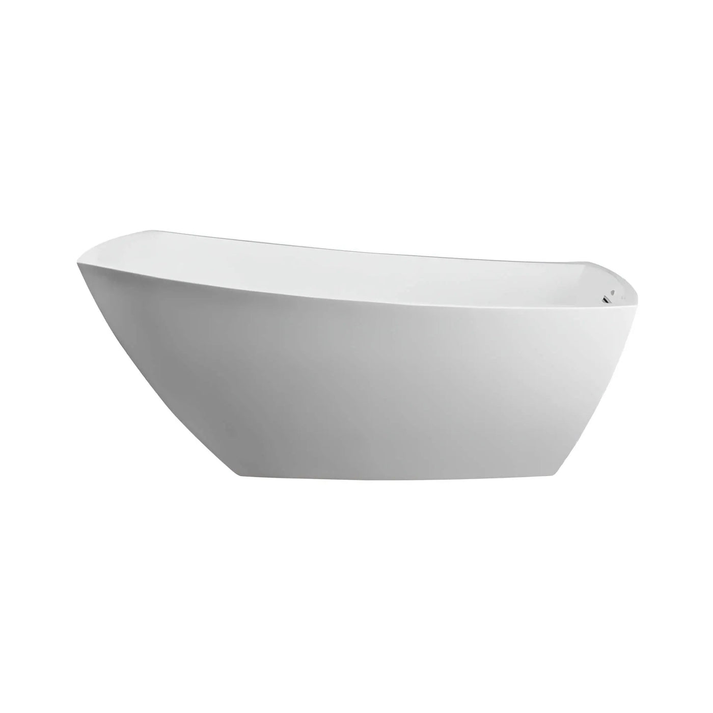 Jacuzzi Stella Unique Size Soaking Tub [JSTF6731BUXXXXW/G] (SAK70841) by SAKSBY WHOLESALE