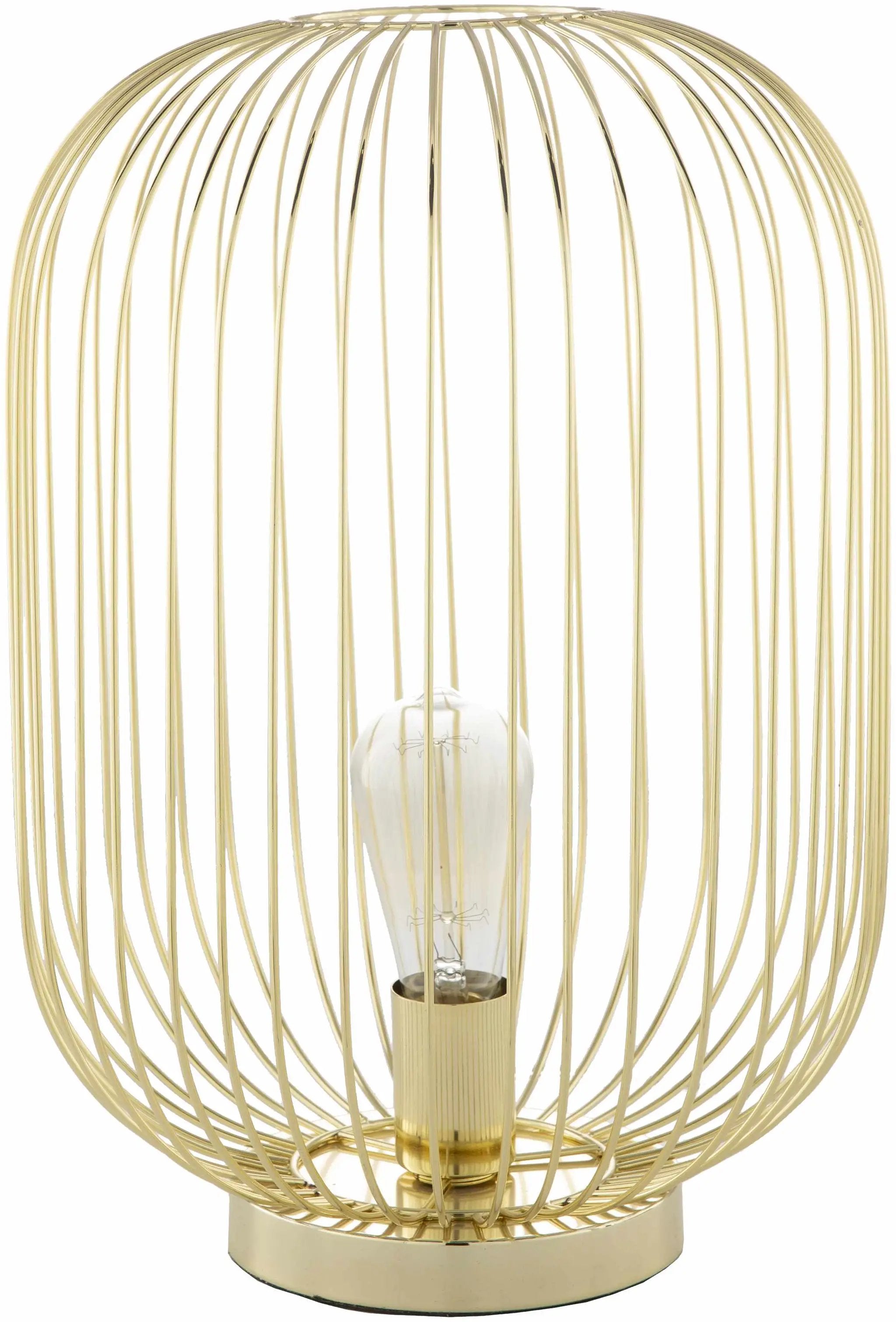 Madoc Table Lamp - Clearance by Boutique Rugs