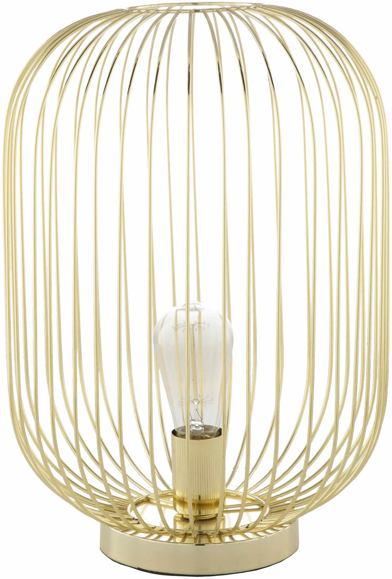 Madoc Table Lamp - Clearance by Boutique Rugs