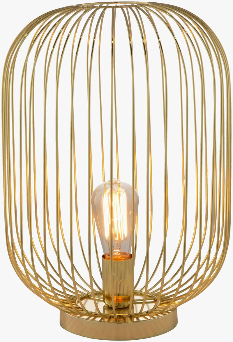 Madoc Table Lamp - Clearance by Boutique Rugs