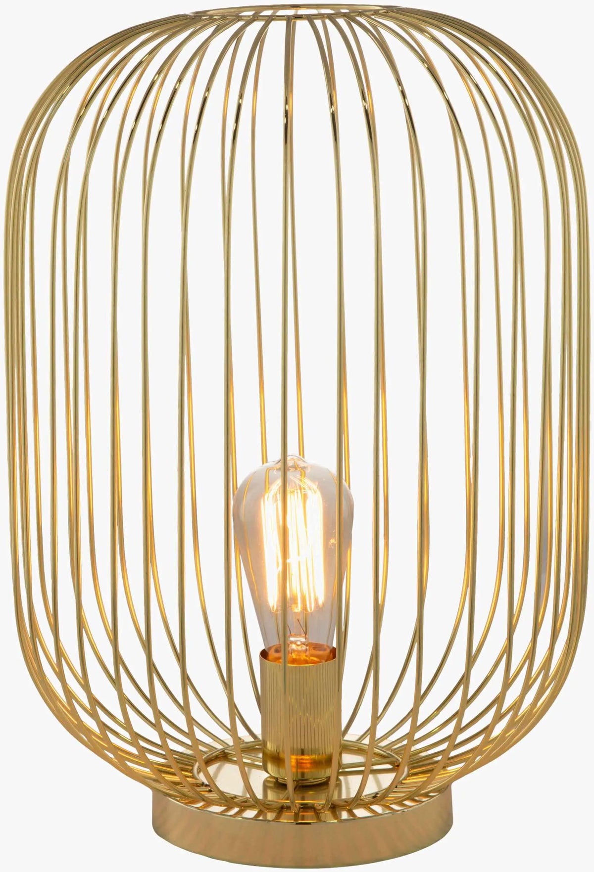 Madoc Table Lamp - Clearance, detail