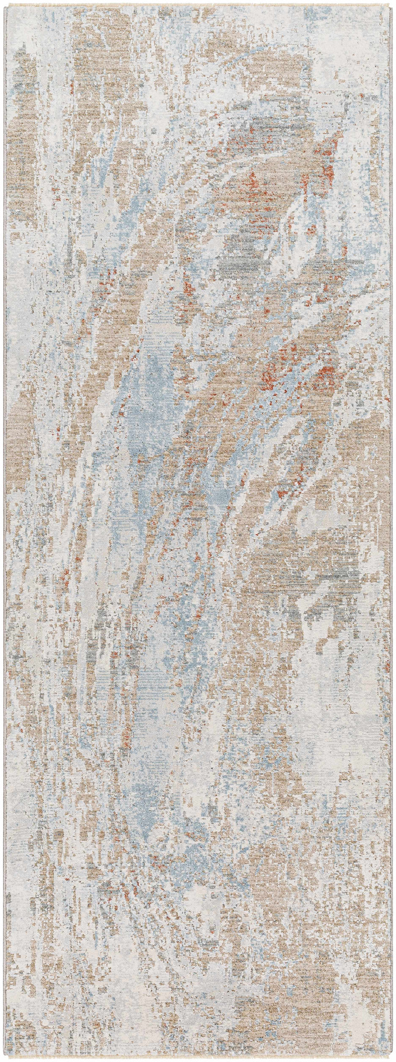 Jaela Thick Luxe Area Rug - Clearance by Boutique Rugs