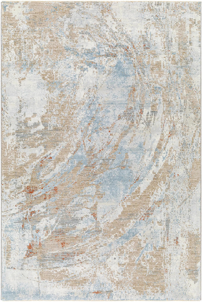 Jaela Thick Luxe Area Rug - Clearance by Boutique Rugs