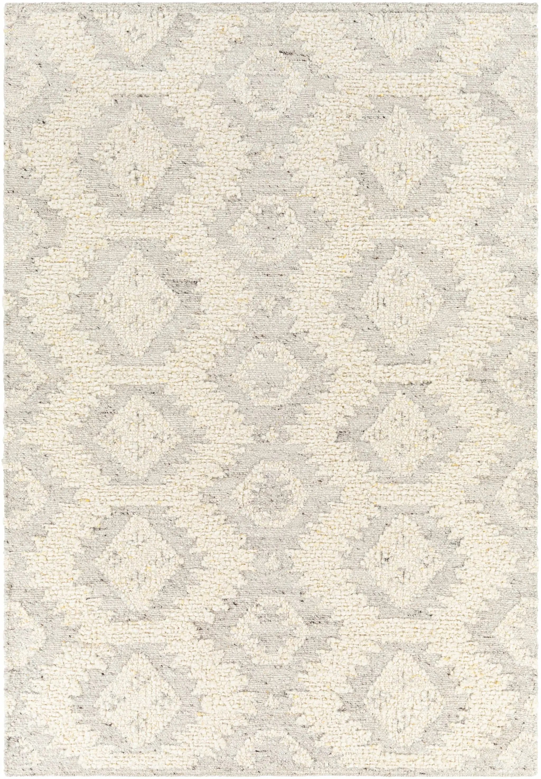 Jagupit Area Rug - Clearance by Boutique Rugs