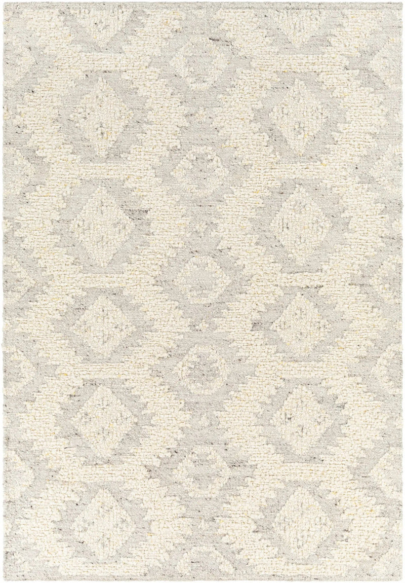 Jagupit Area Rug - Clearance by Boutique Rugs