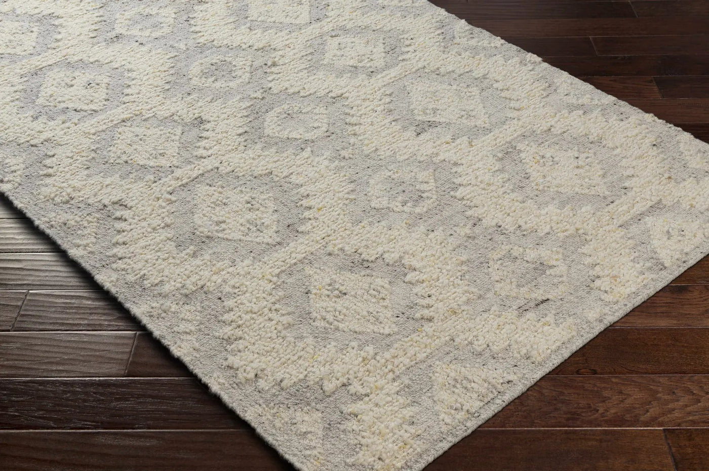 Jagupit Area Rug - Clearance by Boutique Rugs