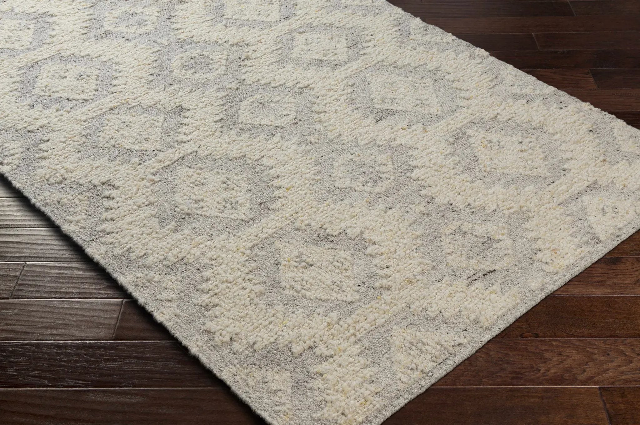 Jagupit Area Rug - Clearance by Boutique Rugs