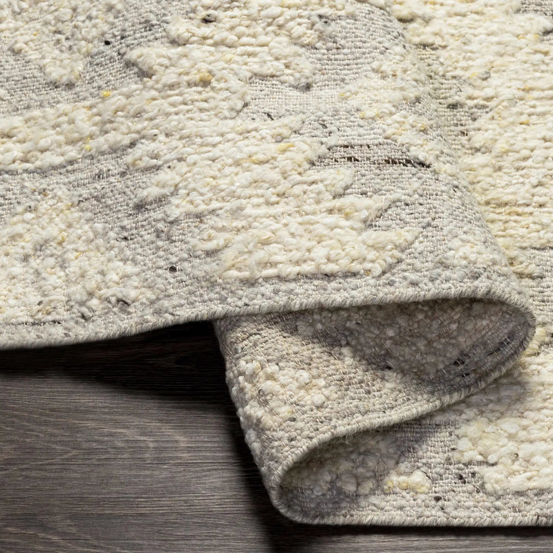 Jagupit Area Rug - Clearance by Boutique Rugs