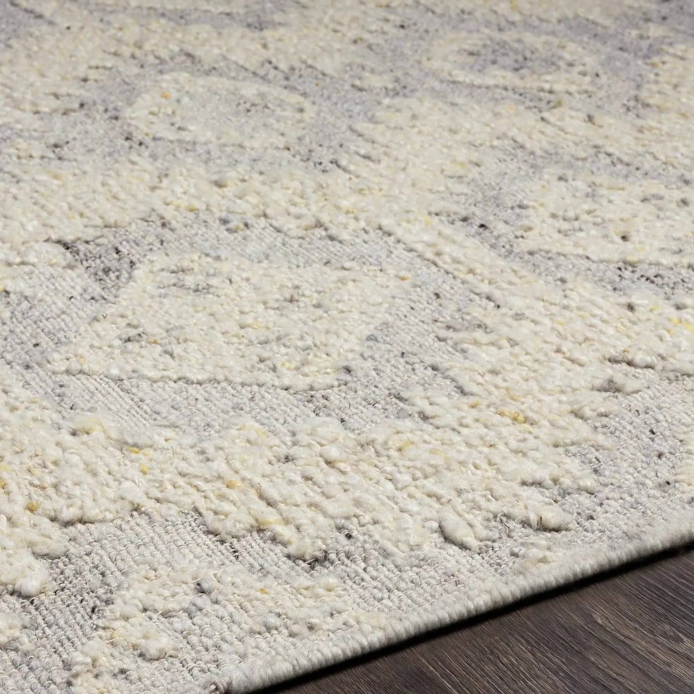 Jagupit Area Rug - Clearance by Boutique Rugs