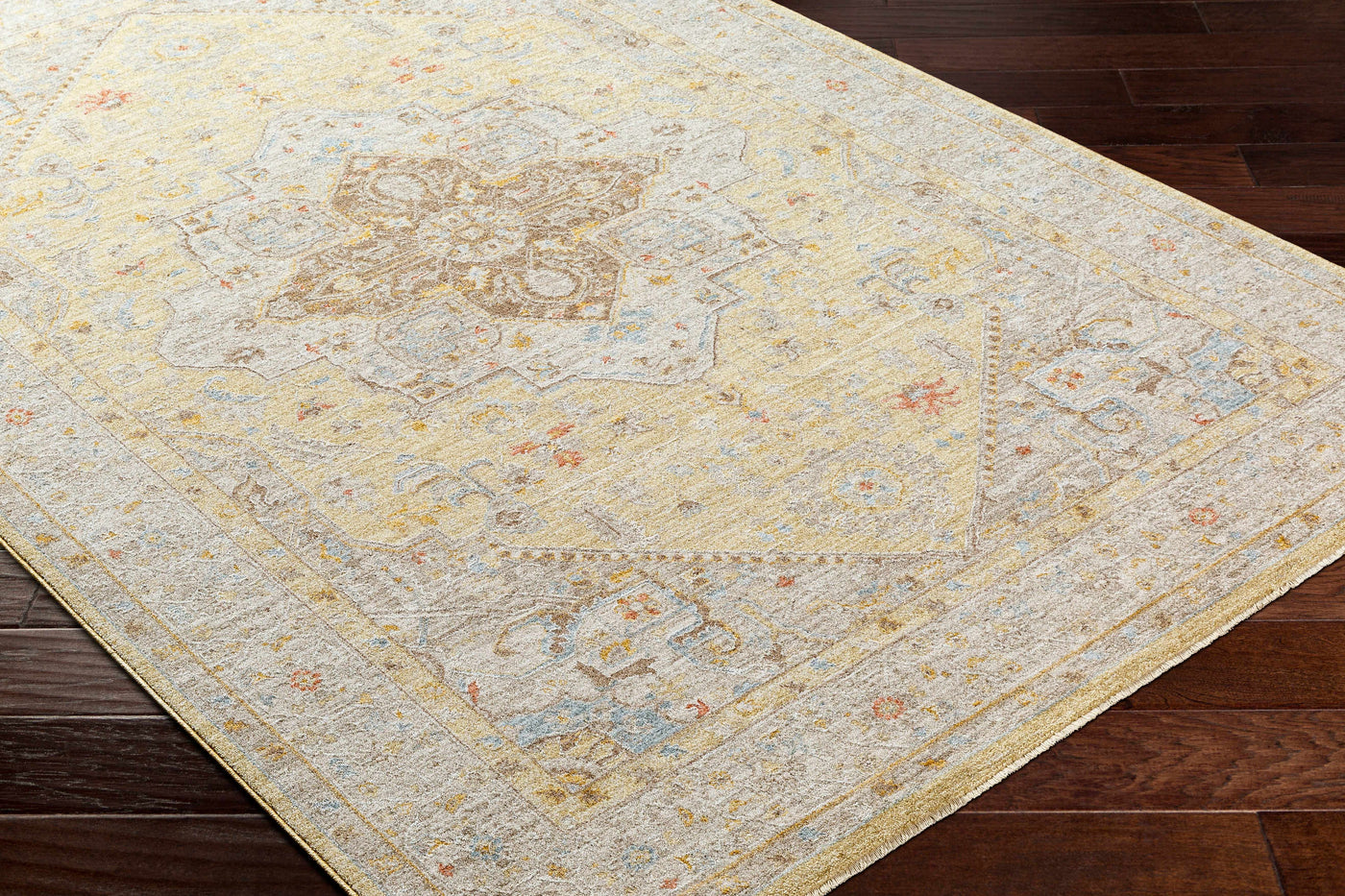 Jago Thick Luxe Area Rug - Clearance by Boutique Rugs