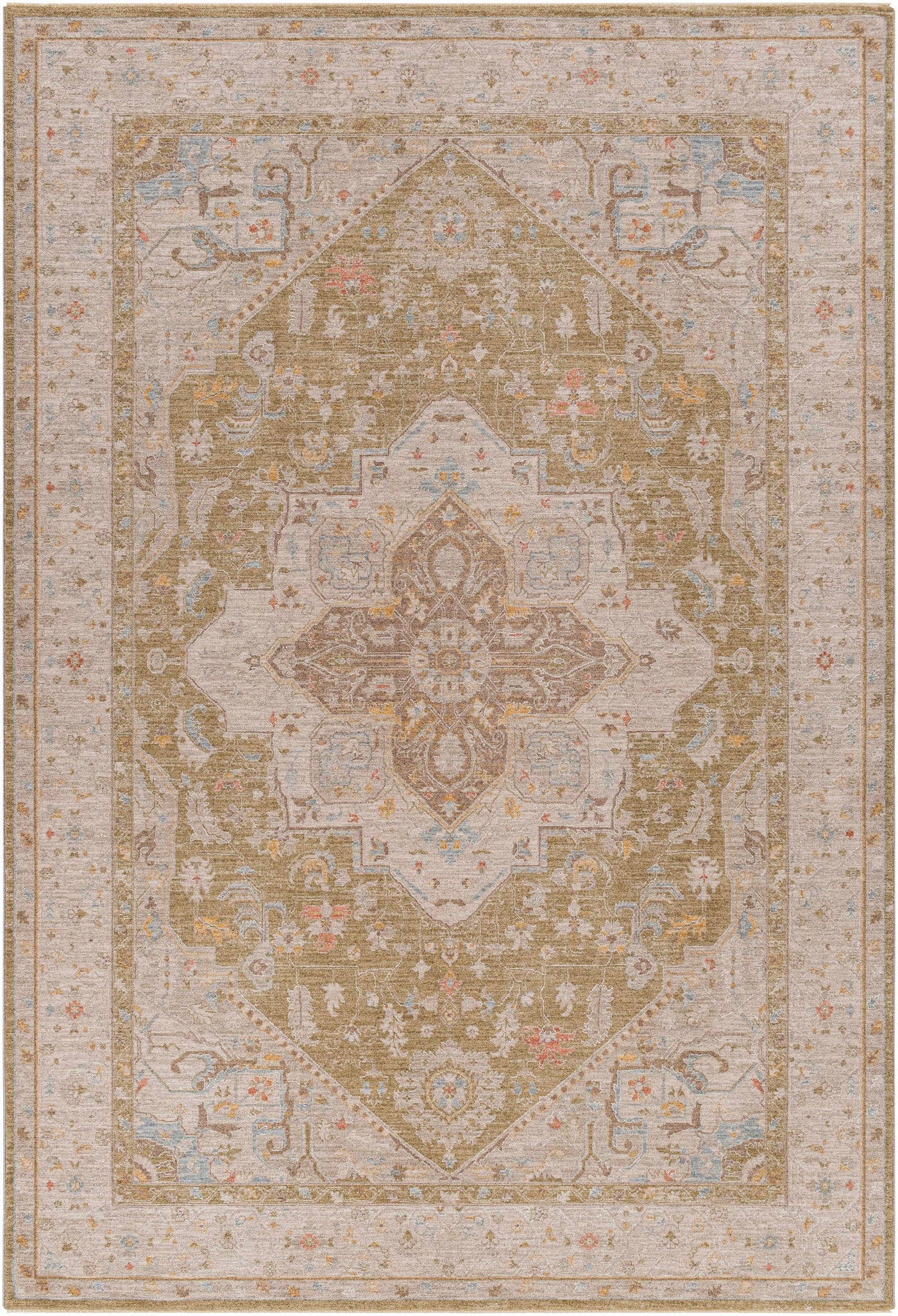 Jago Thick Luxe Area Rug - Clearance by Boutique Rugs