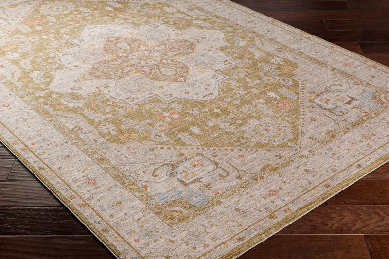 Jago Thick Luxe Area Rug - Clearance by Boutique Rugs