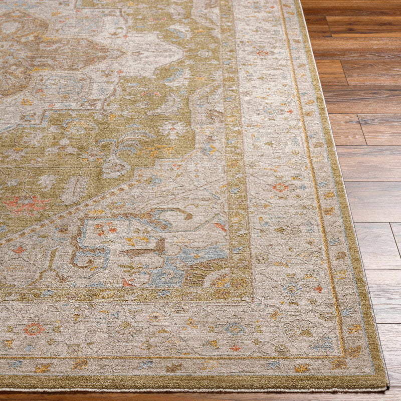 Jago Thick Luxe Area Rug - Clearance by Boutique Rugs
