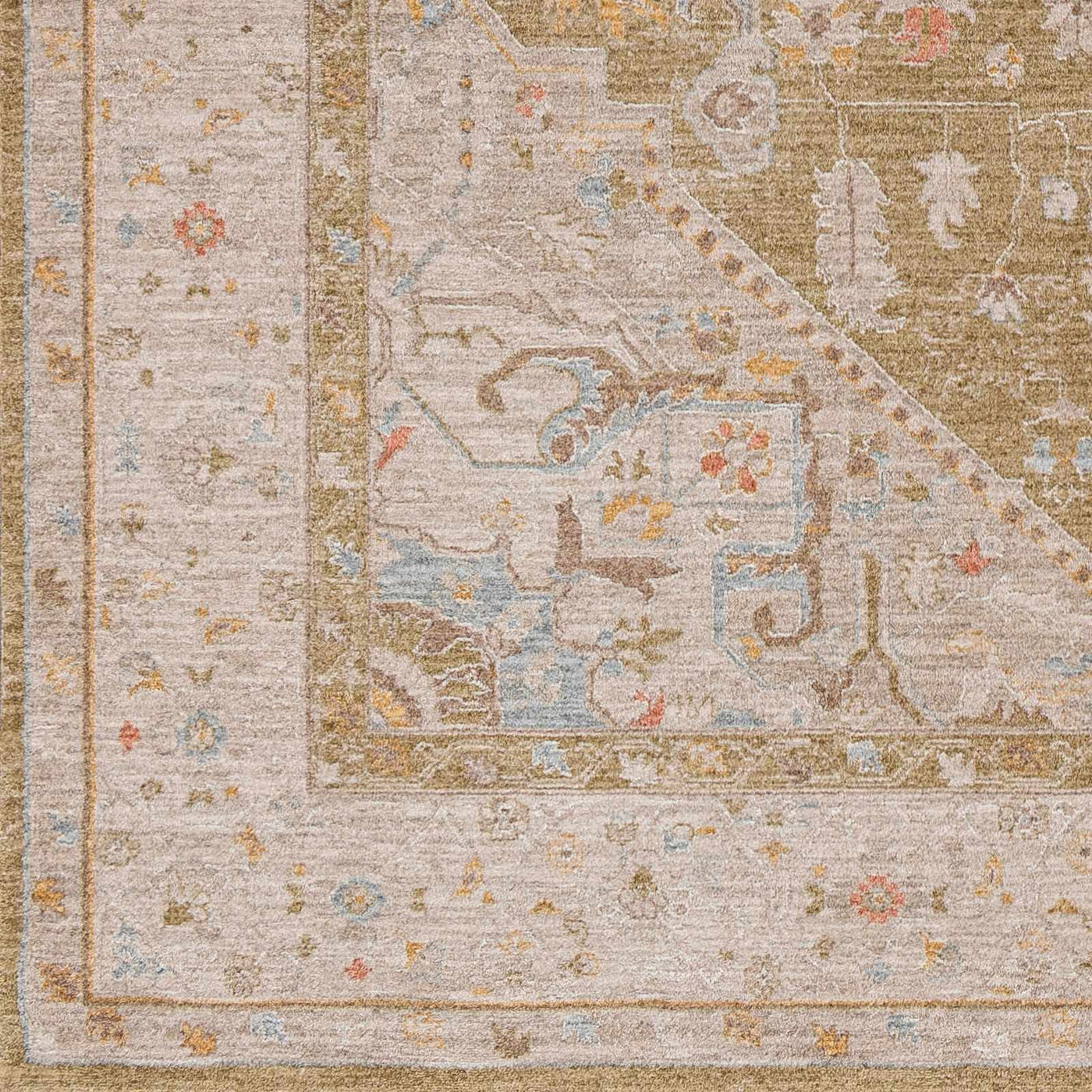 Jago Thick Luxe Area Rug - Clearance by Boutique Rugs