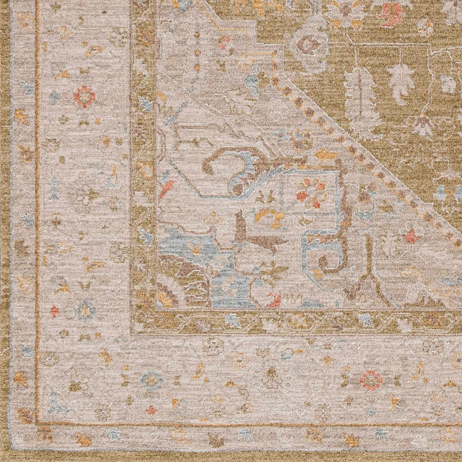 Jago Thick Luxe Area Rug - Clearance by Boutique Rugs
