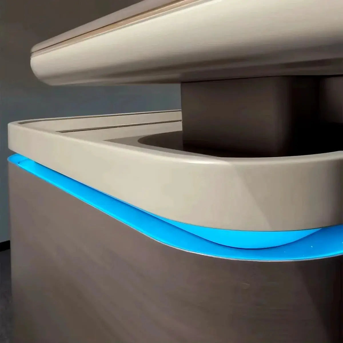 Tanzer · Modern L-Shaped Desk by Arc Grove