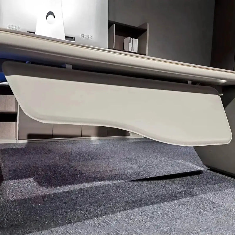 Tanzer · Modern L-Shaped Desk by Arc Grove
