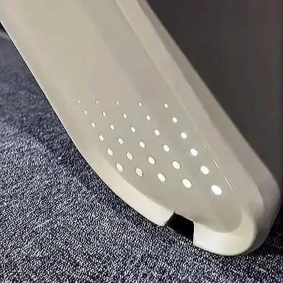 Tanzer · Modern L-Shaped Desk by Arc Grove