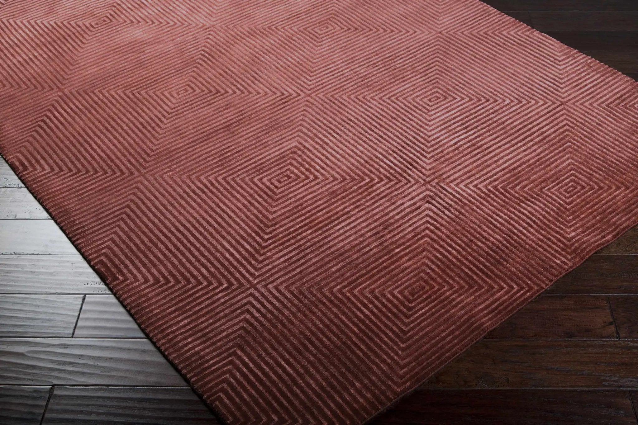 Jamieson Area Carpet - Clearance by Boutique Rugs