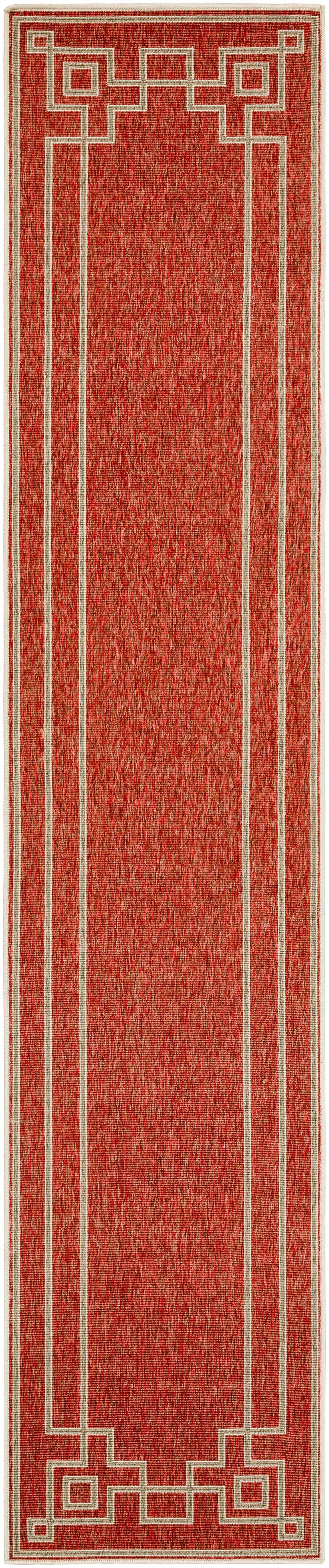 Jarrell Outdoor Area Rug - Clearance by Boutique Rugs