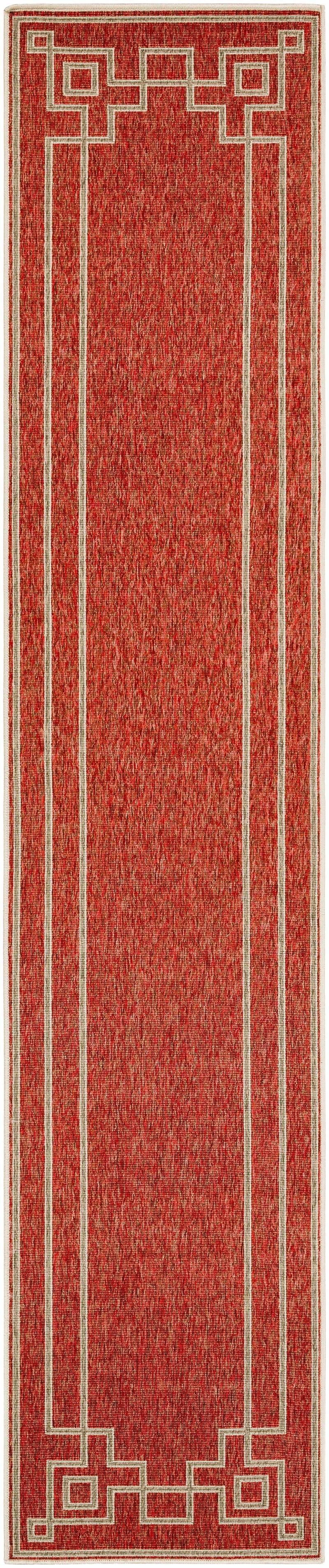 Jarrell Outdoor Area Rug - Clearance by Boutique Rugs