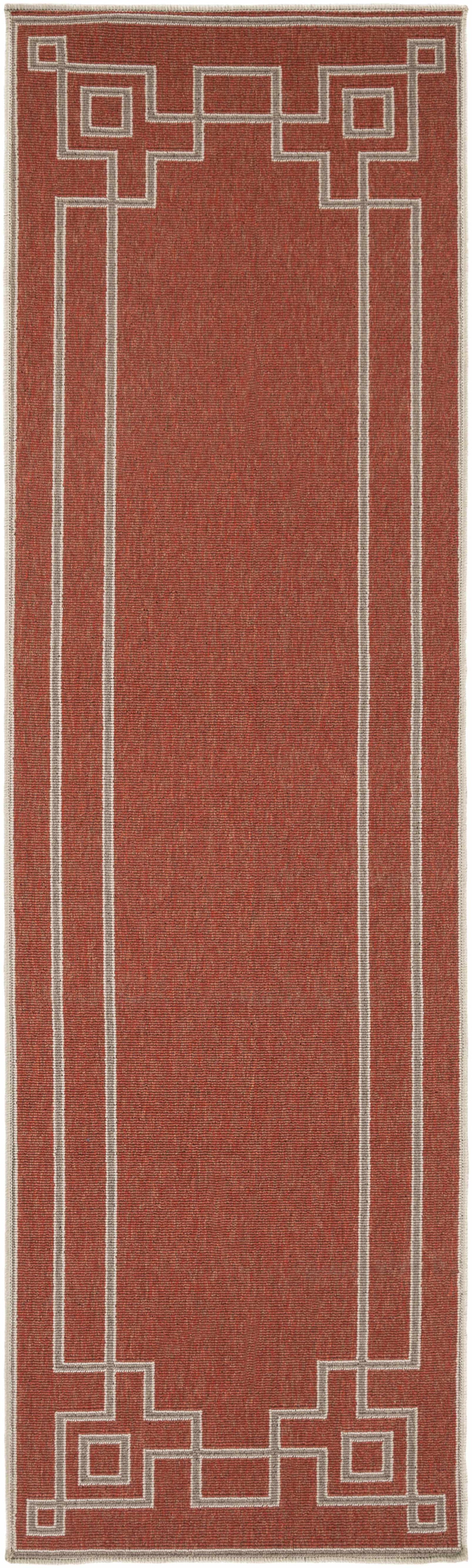 Jarrell Outdoor Area Rug - Clearance by Boutique Rugs