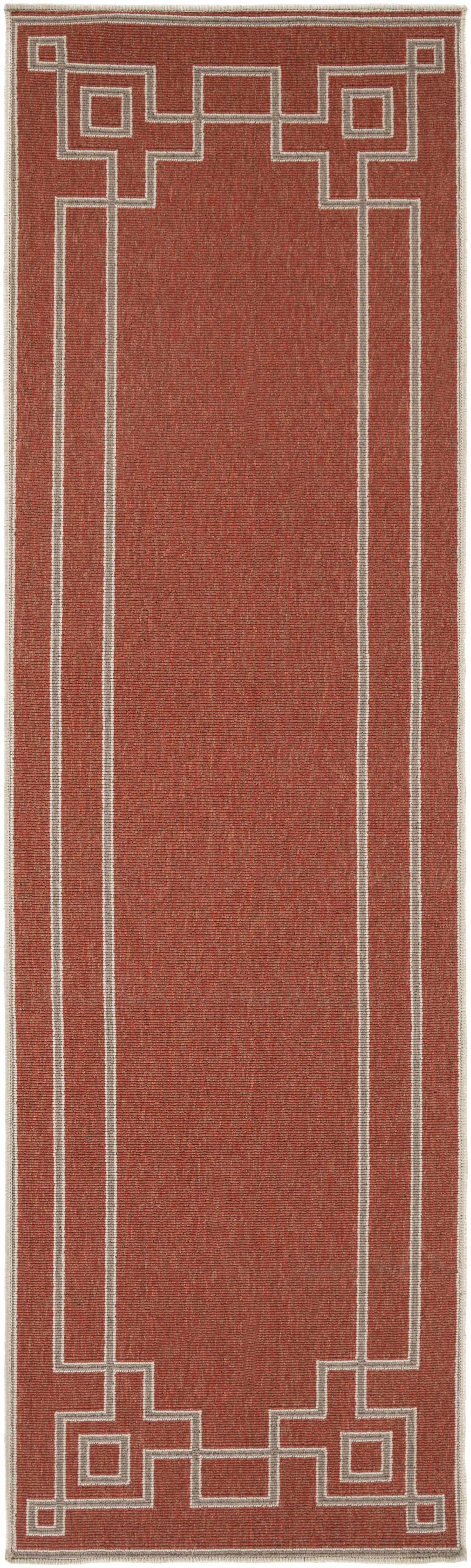 Jarrell Outdoor Area Rug - Clearance by Boutique Rugs