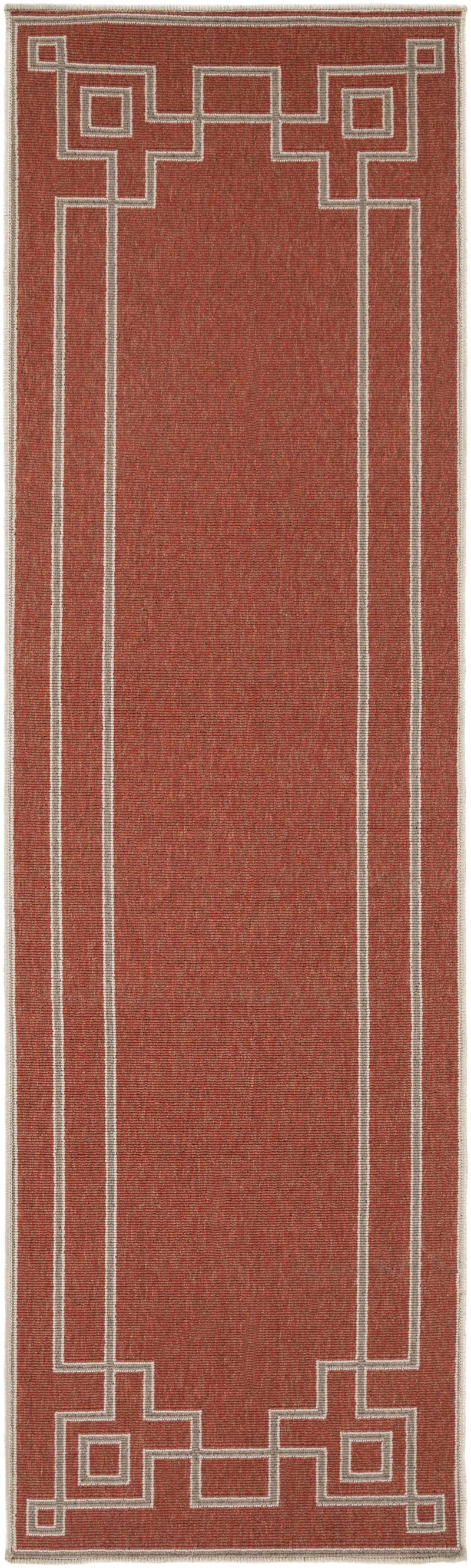 Jarrell Outdoor Area Rug - Clearance by Boutique Rugs