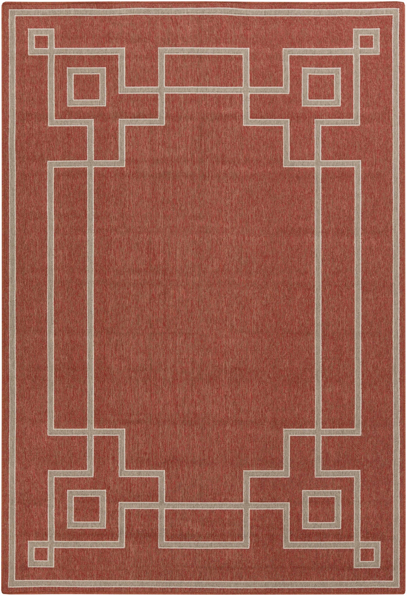 Jarrell Outdoor Area Rug - Clearance by Boutique Rugs