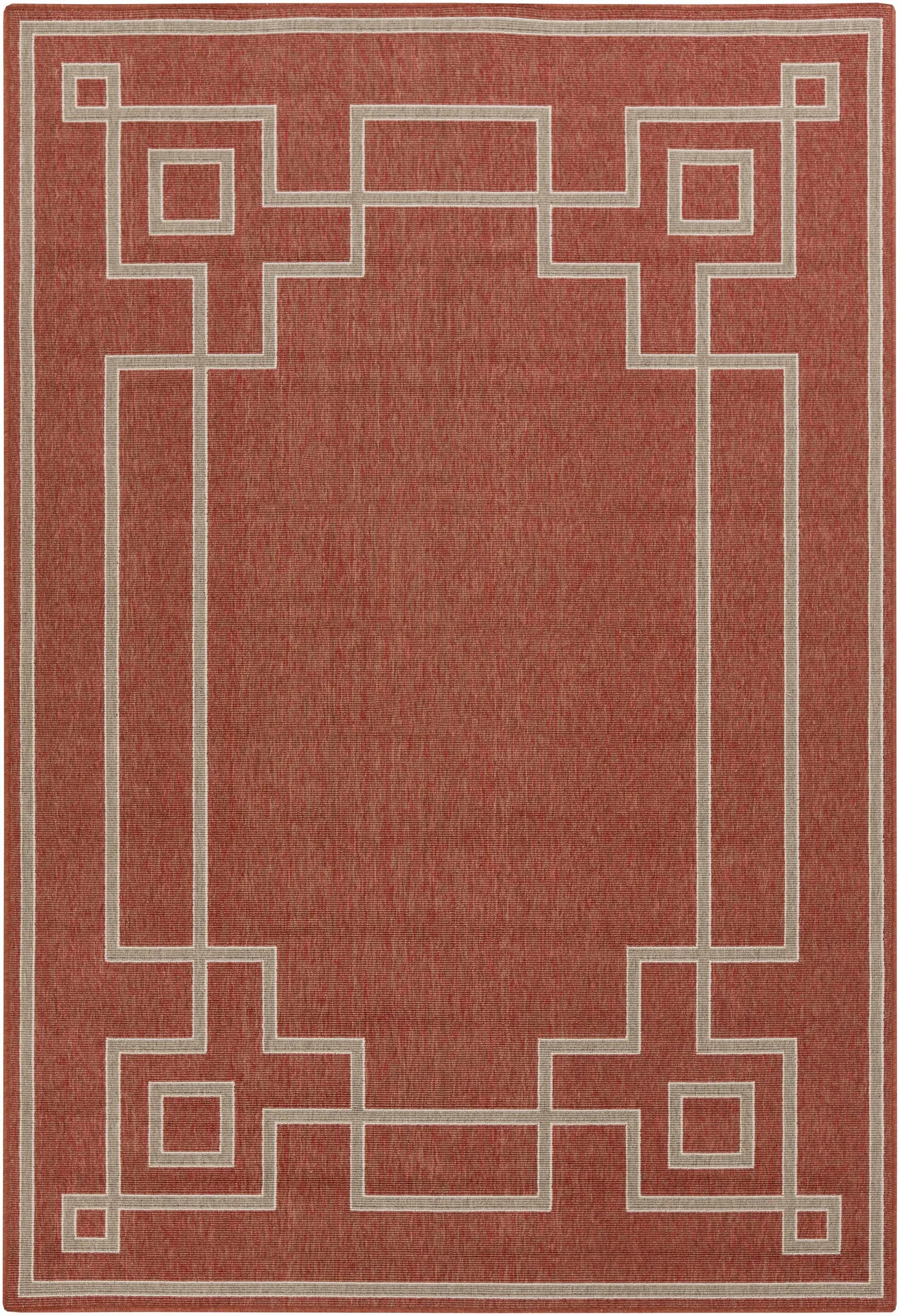 Jarrell Outdoor Area Rug - Clearance by Boutique Rugs