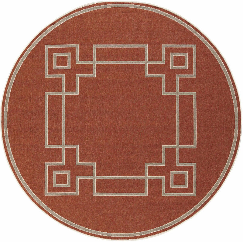 Jarrell Outdoor Area Rug - Clearance by Boutique Rugs