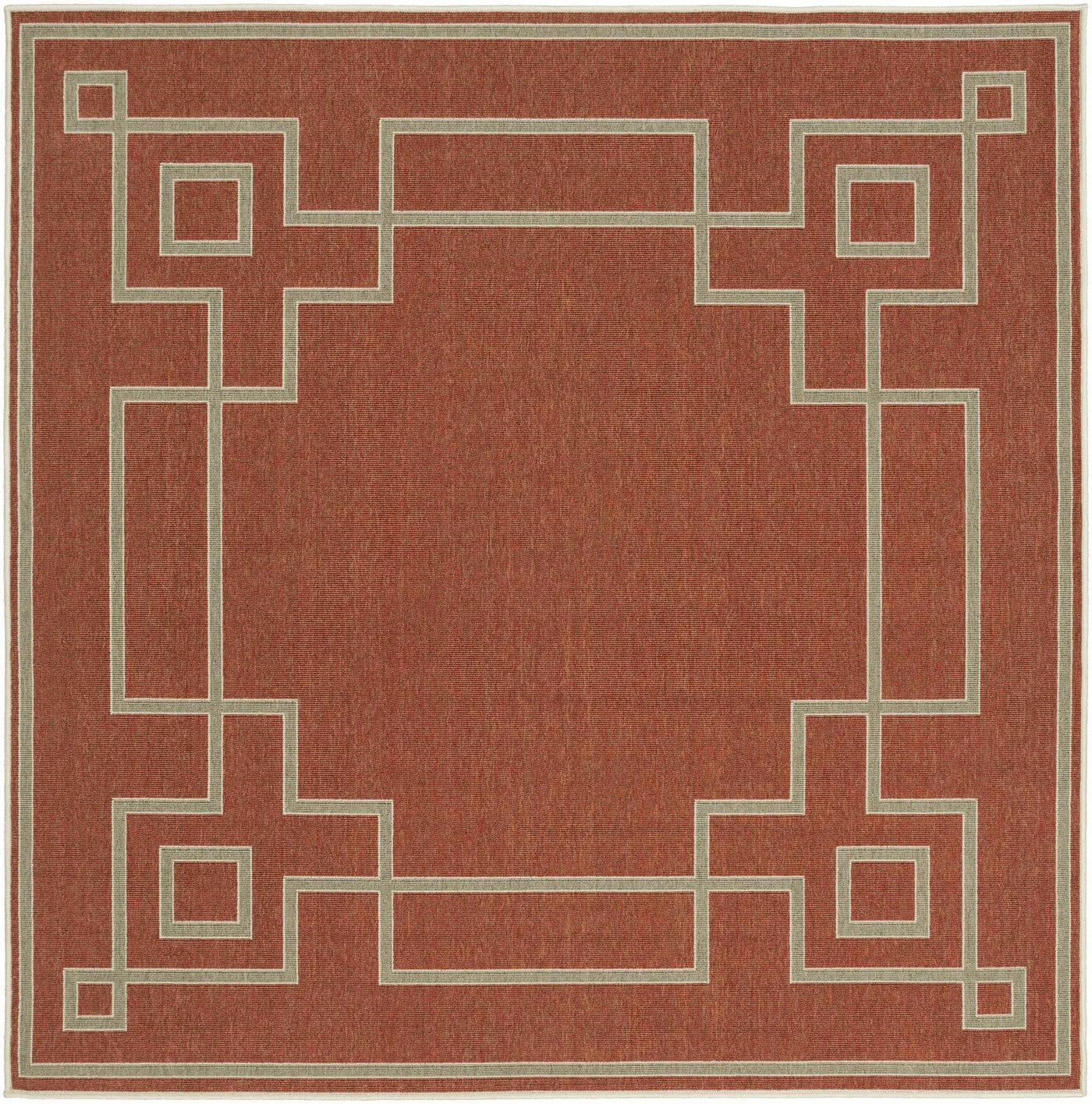 Jarrell Outdoor Area Rug - Clearance by Boutique Rugs