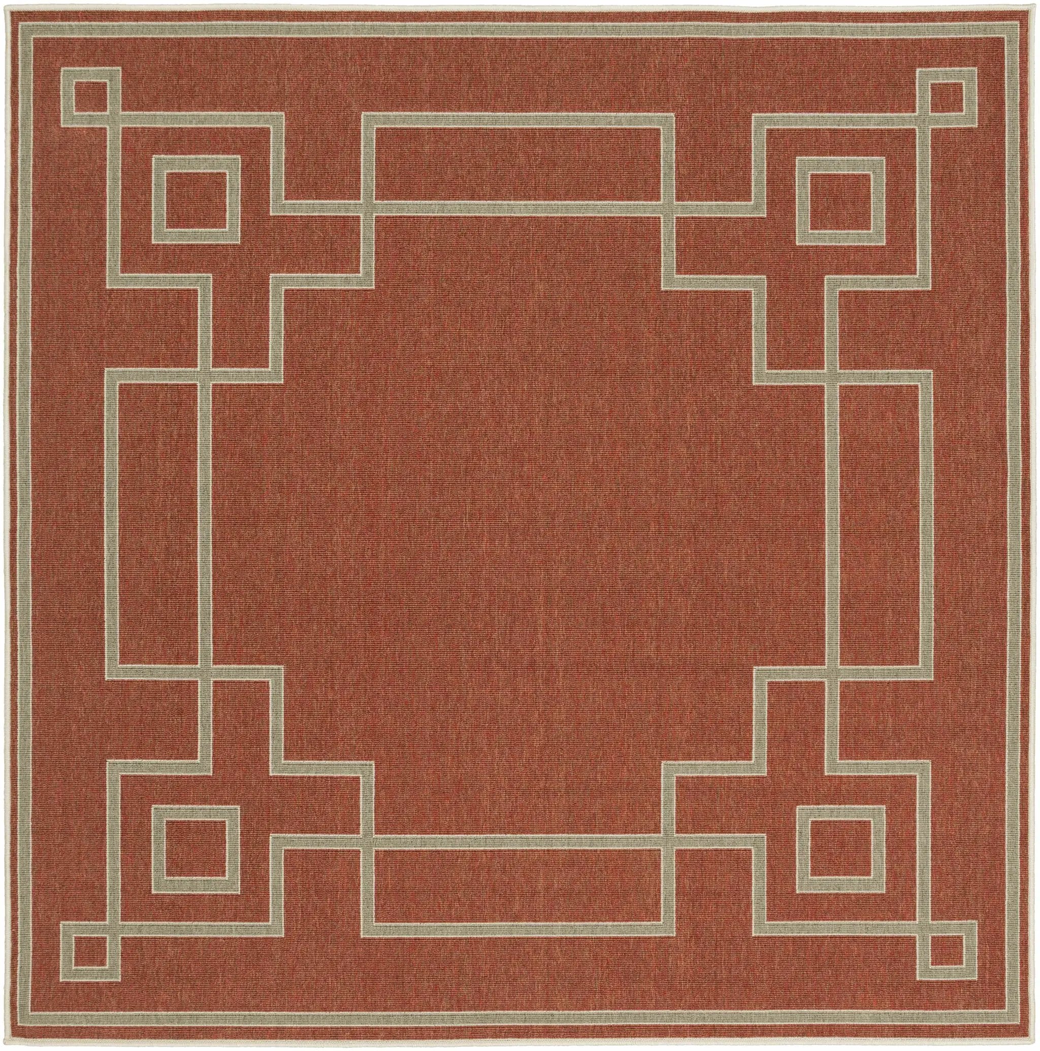 Jarrell Outdoor Area Rug - Clearance by Boutique Rugs