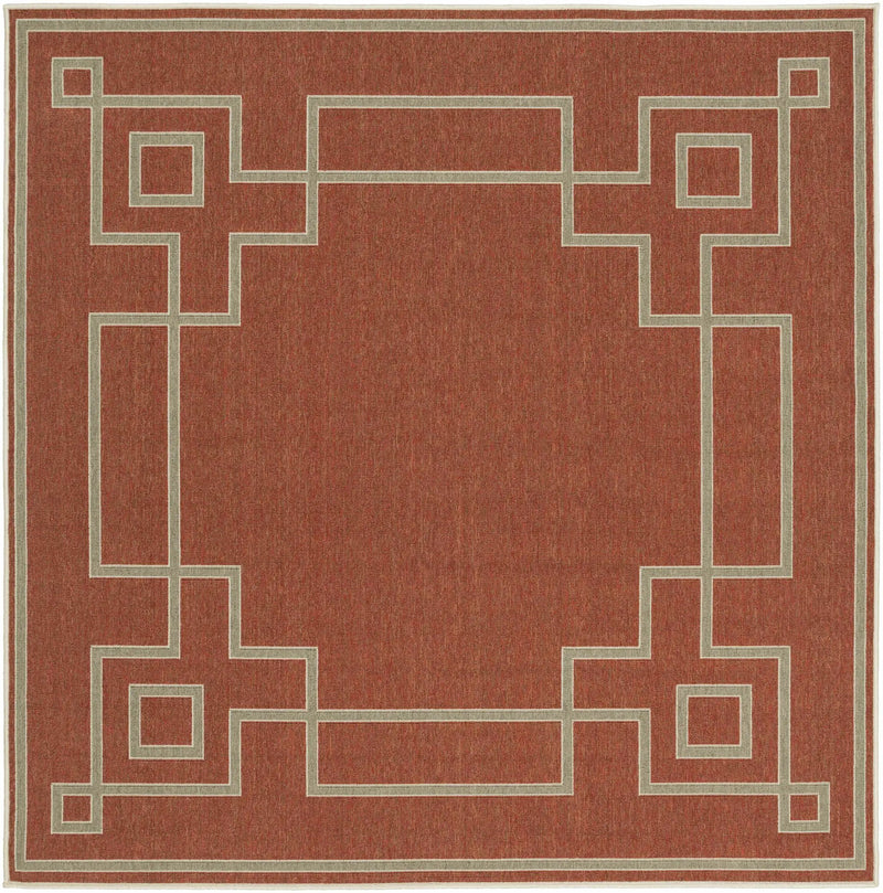 Jarrell Outdoor Area Rug - Clearance by Boutique Rugs