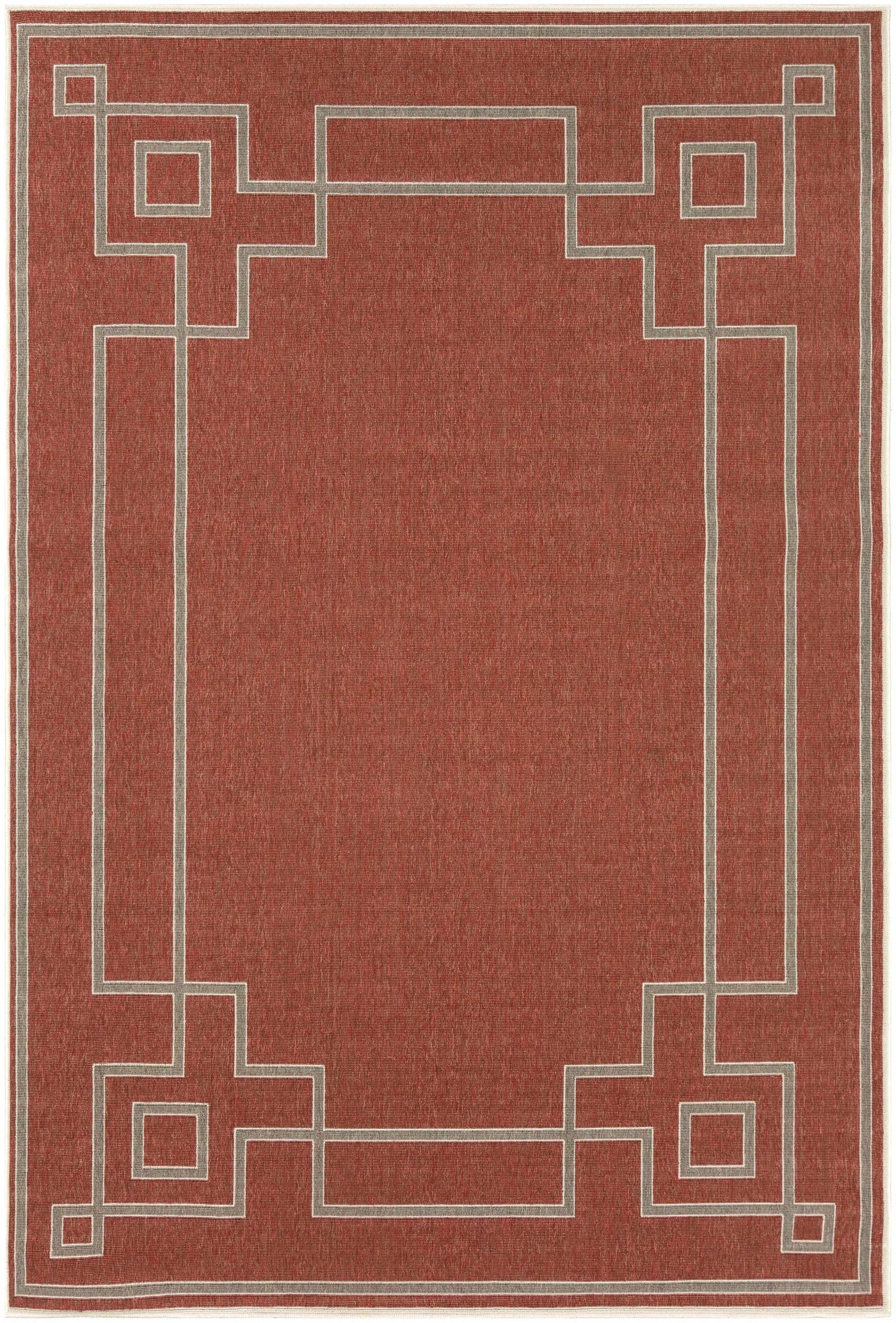 Jarrell Outdoor Area Rug - Clearance by Boutique Rugs