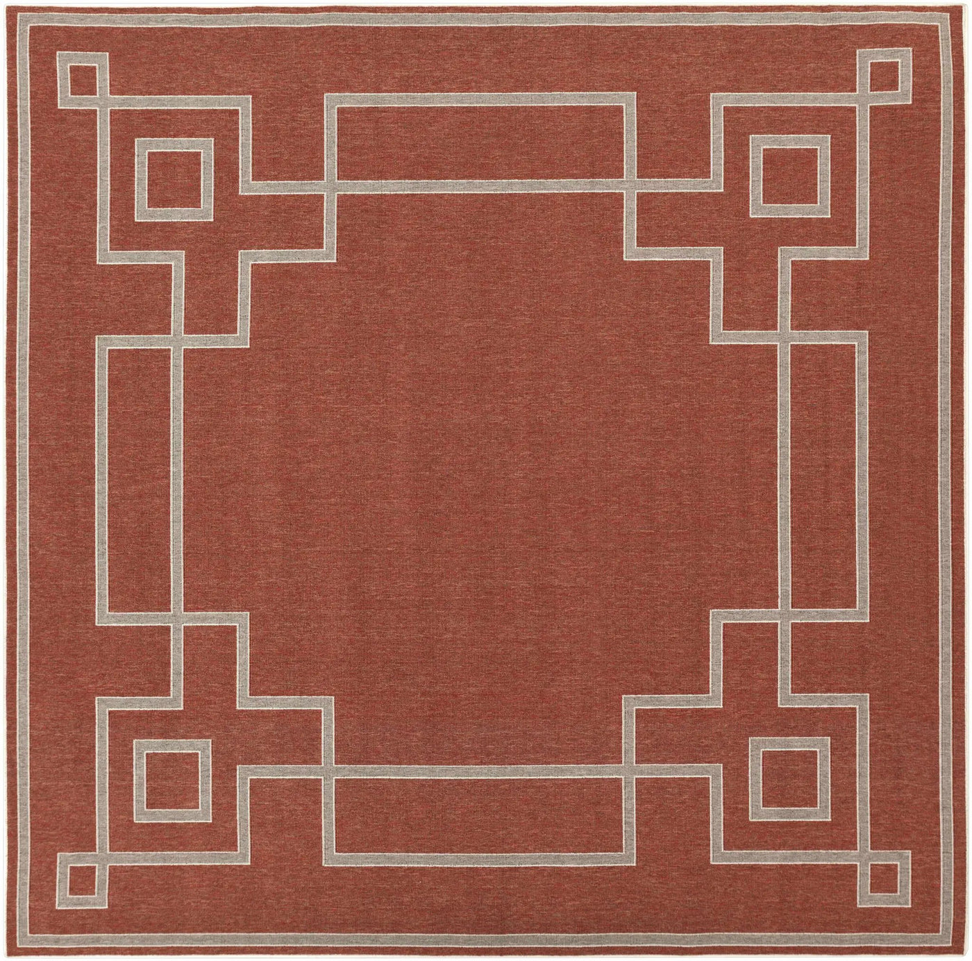 Jarrell Outdoor Area Rug - Clearance by Boutique Rugs